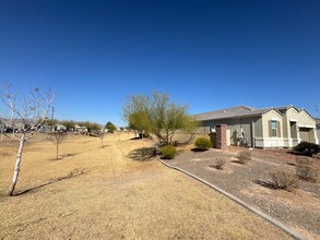 18960 W Jefferson St in Buckeye, AZ - Building Photo - Building Photo