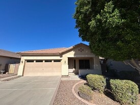 14542 W Watson Ln in Surprise, AZ - Building Photo
