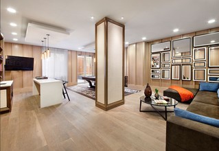 The Grayson in New York, NY - Building Photo - Interior Photo