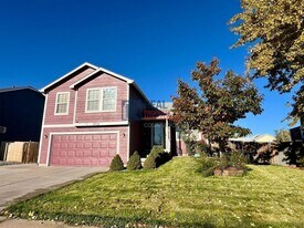 5225 Deephaven Ct in Denver, CO - Building Photo