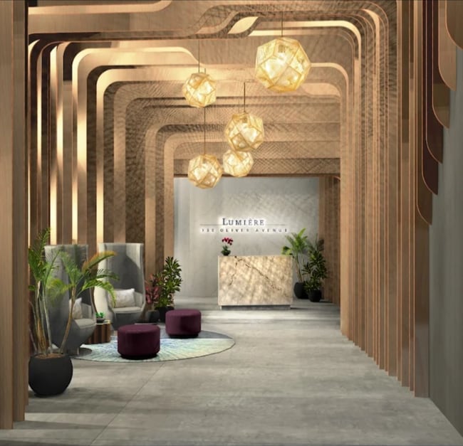 property at 350 Oliver Ave