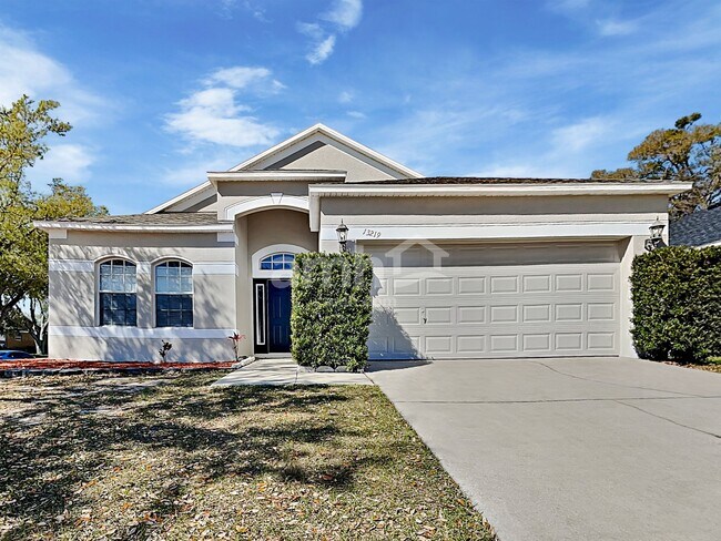 property at 13219 Beechberry Dr