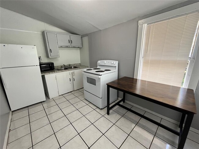 1907 N Morgan St in Tampa, FL - Building Photo - Building Photo