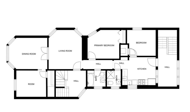 1427 W Berwyn Ave, Unit 2 in Chicago, IL - Building Photo - Building Photo