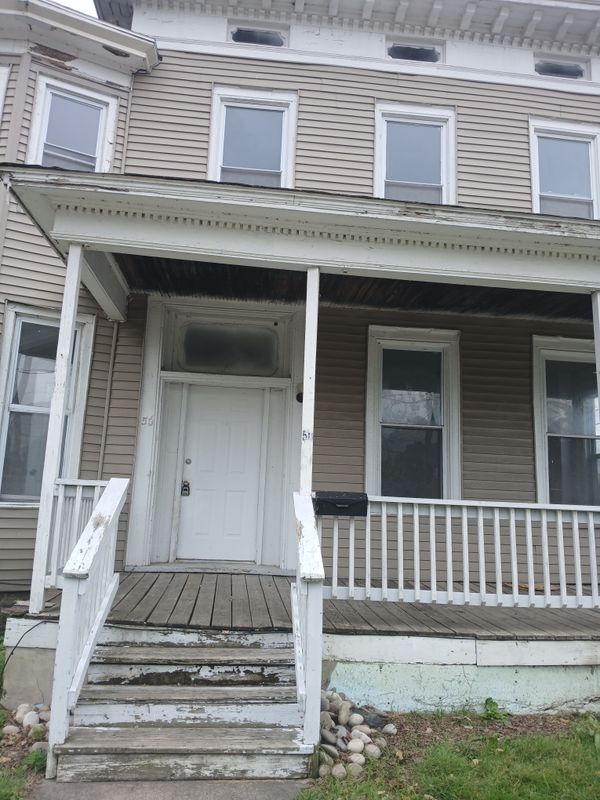 property at 50 E 4th St