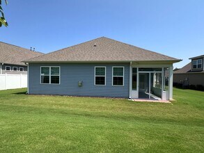 3624 Alcorn Ridge Trace in Whitsett, NC - Building Photo - Building Photo
