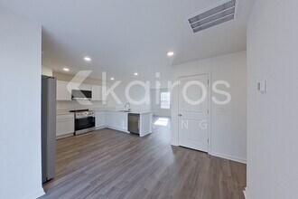 7020 Moss Creek Way in Rocky Mount, NC - Foto de edificio - Building Photo