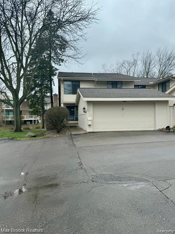 7146 Pebble Park Dr in West Bloomfield Township, MI - Building Photo - Building Photo