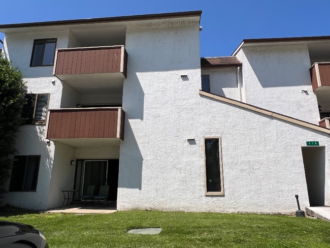 property at 115 Charlotte Way