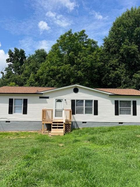 property at 116 Foster Ct