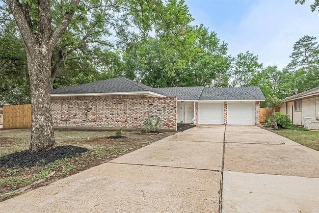 property at 9003 Chateau Forest Dr