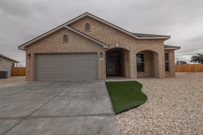 property at 8910 20th St