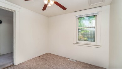 701 S University Ave-Unit -Downstairs in Mt. Pleasant, MI - Building Photo - Building Photo