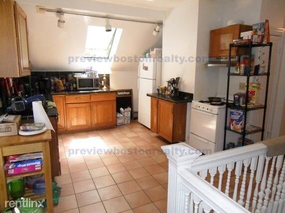 132 Chiswick Rd-Unit -APT# 2-AQ in Boston, MA - Building Photo - Building Photo