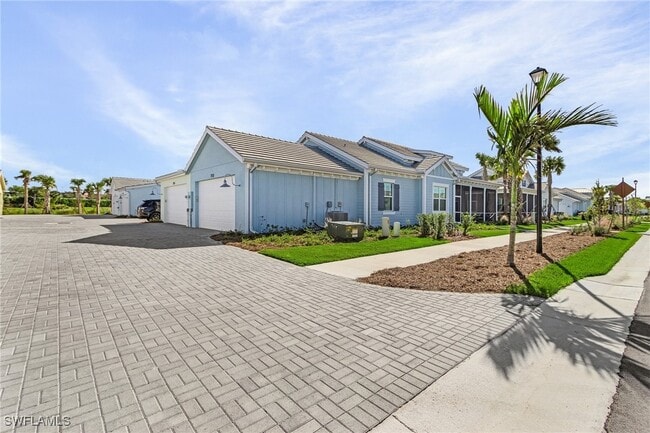 property at 7034 Saona CT