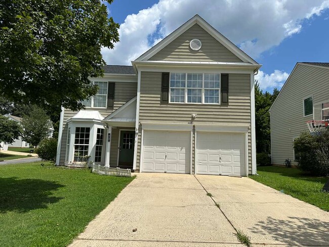 property at 15019 Edindale Dr