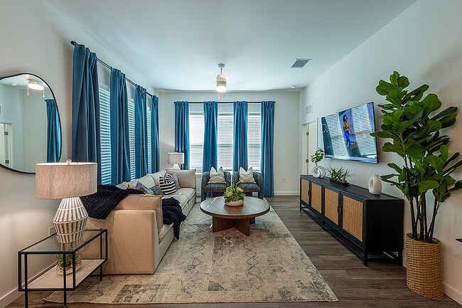 Atlas Grand Palms