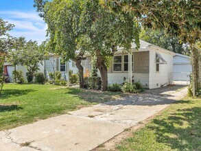 815 Sandra Dr in Midwest City, OK - Building Photo - Building Photo