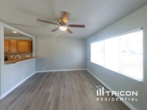 1129 Florence Ave in Colorado Springs, CO - Building Photo - Building Photo