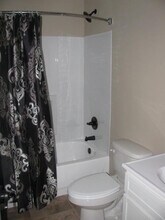 709 Bon Ami St in Deridder, LA - Building Photo - Building Photo