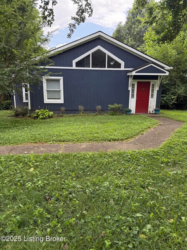 property at 13416 Reamers Rd