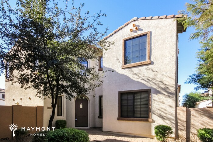 2359 W Jake Haven in Phoenix, AZ - Foto de edificio