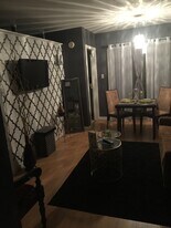 960 Larrabee St, Unit Larrabee Manor in West Hollywood, CA - Building Photo