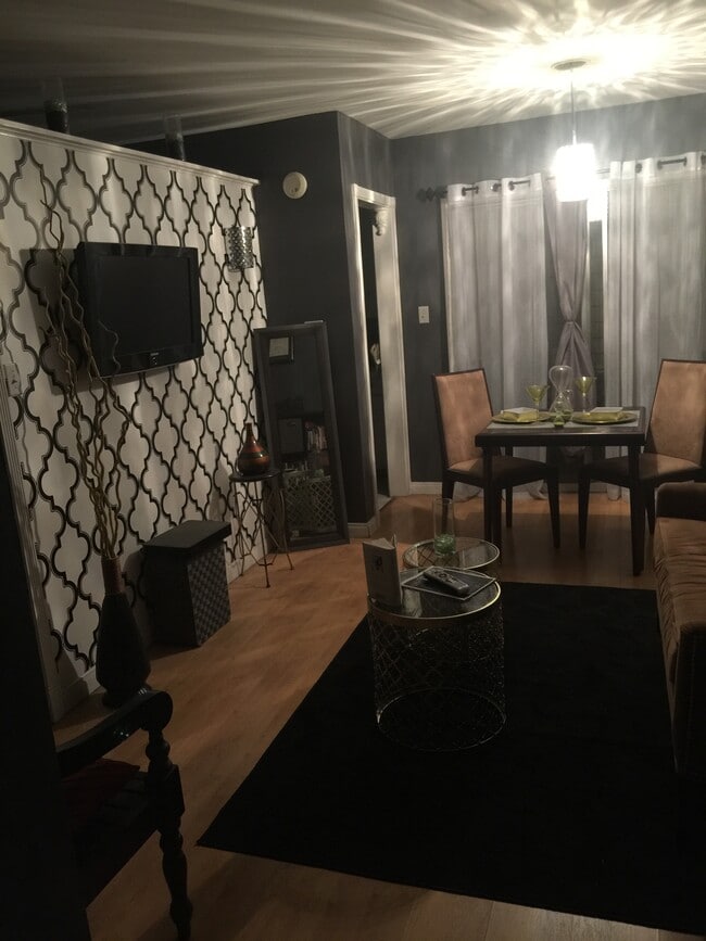 property at 960 Larrabee St