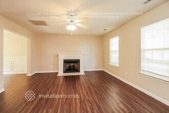 4118 Hathaway Hills Dr in Charlotte, NC - Foto de edificio - Building Photo