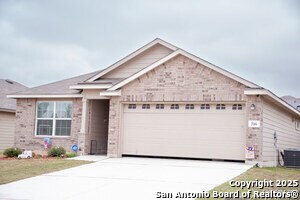316 Sulphur Spgs in Cibolo, TX - Building Photo