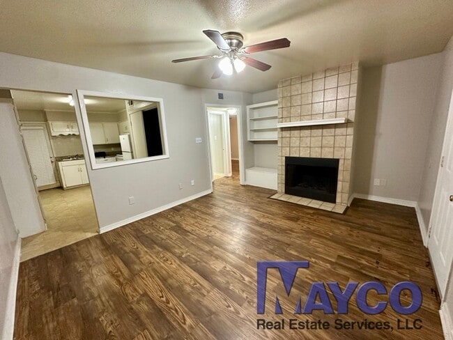 property at 1680 N Forty Loop