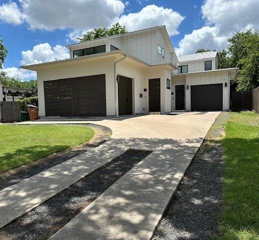 1407 North St in Austin, TX - Building Photo - Building Photo