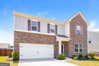 3865 Newbury Pl Dr in Loganville, GA - Building Photo - Building Photo