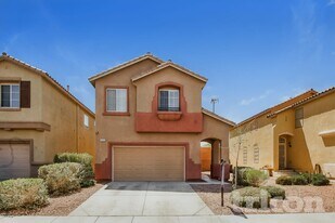 623 Marlberry Pl in Henderson, NV - Building Photo