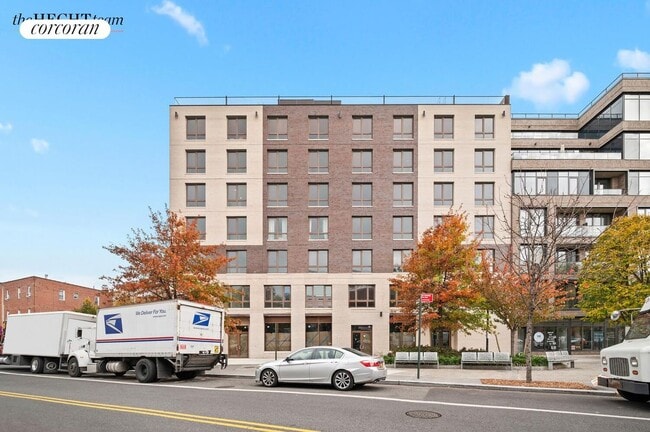 1 Putnam Ave in Brooklyn, NY - Foto de edificio - Building Photo