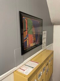 218 W Read St, Unit 2 photo'