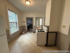 55 Rindge Ave in Cambridge, MA - Building Photo - Building Photo