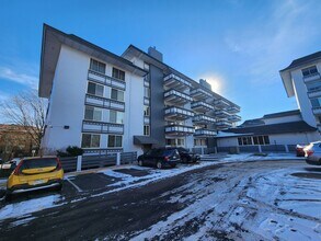 555 E 10th Ave in Denver, CO - Foto de edificio - Building Photo