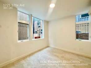 1725 17th Ave in Seattle, WA - Building Photo - Building Photo