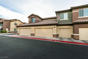 8324 W Charleston Blvd, Unit 1033 in Las Vegas, NV - Building Photo