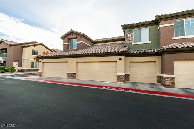 property at 8324 W Charleston Blvd