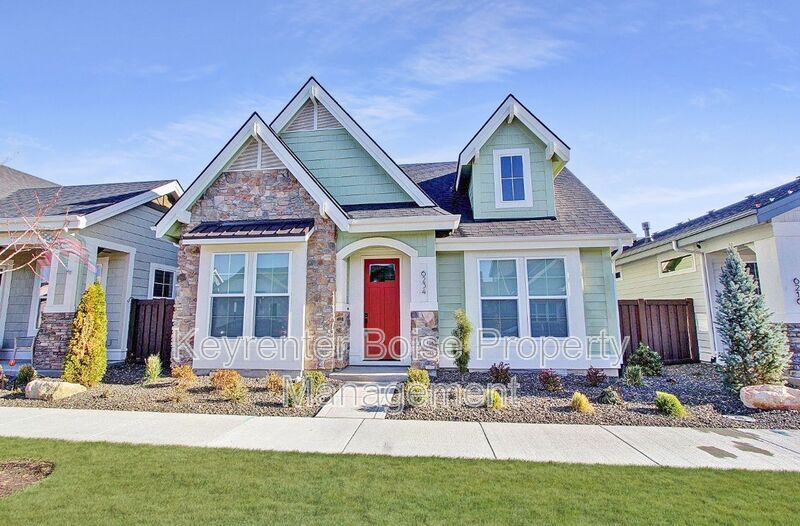 6234 N Bernacchi Ln in Meridian, ID - Foto de edificio