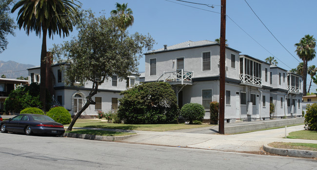 410 Euclid Ave in Pasadena, CA - Building Photo - Building Photo