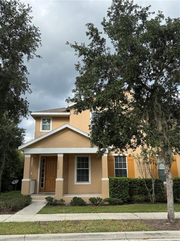 10229 Lake District Ln in Orlando, FL - Building Photo - Building Photo