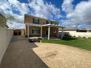 492 Jasmine Way in Perris, CA - Building Photo - Building Photo