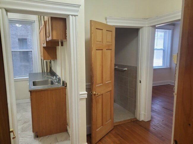 property at 360 Riverway