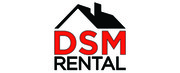 Property Management Company Logo DSM Rental