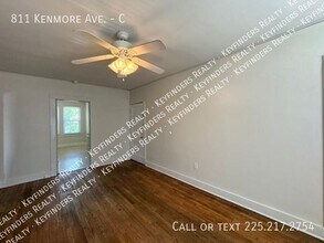 811 Kenmore Ave in Baton Rouge, LA - Building Photo - Building Photo