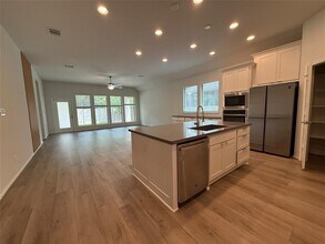 1113 Round Mountain Pass in Georgetown, TX - Building Photo - Building Photo