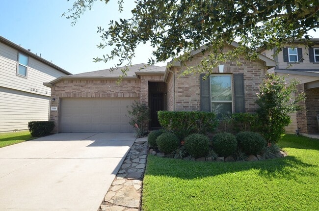 property at 6610 Lindale Springs Ln